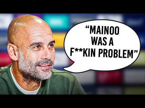 What Football Legends and Players Think Of Kobbie Mainoo