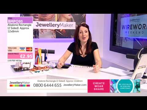 JewelleryMaker LIVE 25/02/17 1PM-6PM