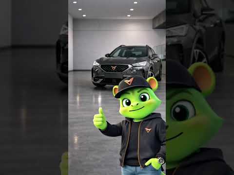 Cupra Formentor 1.4 e-Hybrid DSG