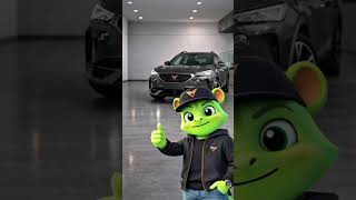 Cupra Formentor 1.4 e-Hybrid DSG