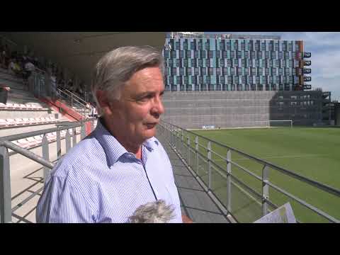 Nantes - ASSE : le revival des années 70 (05/09/19)