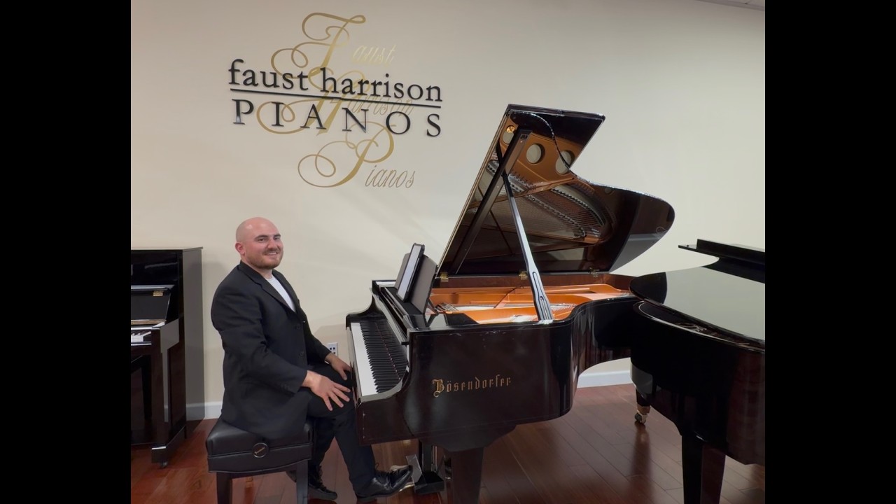 Promotional video thumbnail 1 for Piano and Tenor Saxophone Live Music