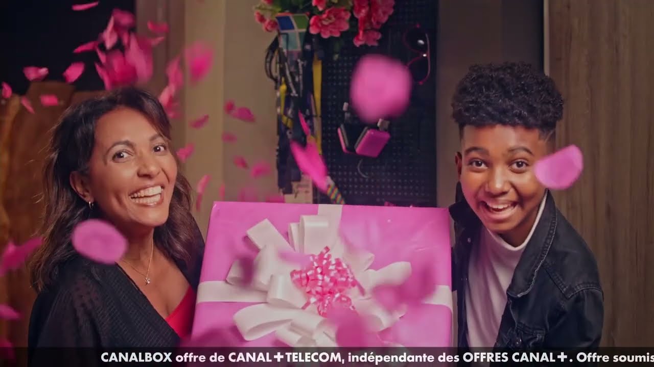 Showreel Wopé 2023 - Production audiovisuelle créative