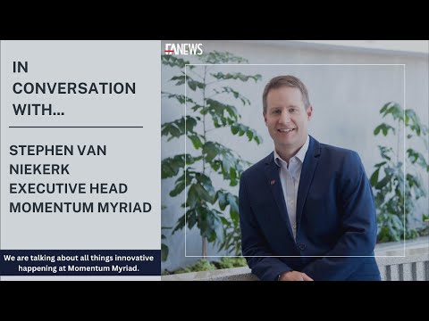 FAnews in conversation with Stephen van Niekerk, Executive Head ...