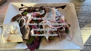 Galerie Fotoserie Carolinensiel Harlesiel Carolienensiel