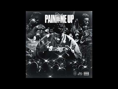 804 Nano - Lost Somebody (LL Kari Wam) Official Audio