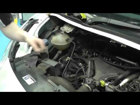 6035   Pistola extractora de calentadores  Kit de  9pc