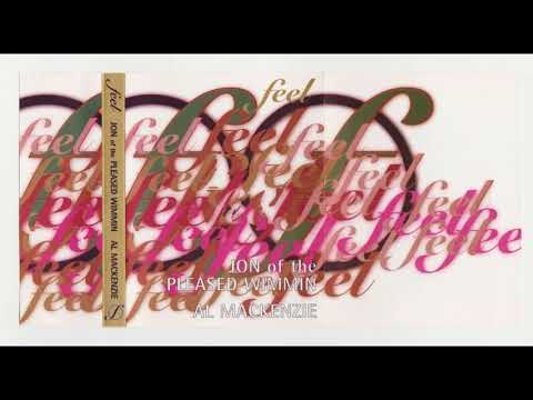 Al Mackenzie @ Feel Preston 1995