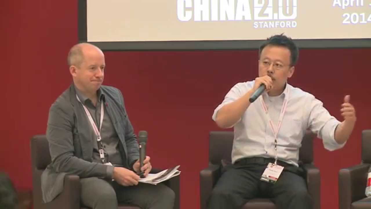 President of LinkedIn China: Entering the Chinese Market as a Startup