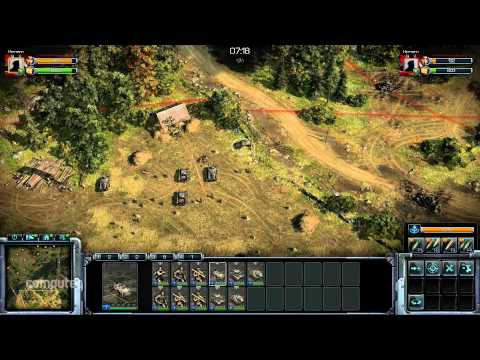 Blitzkrieg 3 PC