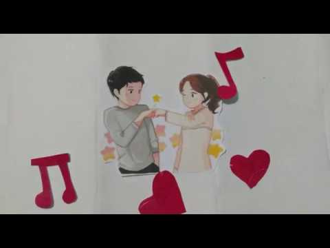 Stopmotion Perfect-Ed Sheeran