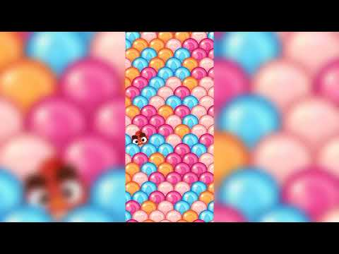 Angry Birds Dream Blast Level 71-80