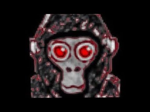 Gorillla Tag Ghost compilation :Part 1