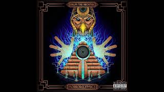 Horrorglyphics (2016 Full Album)