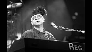 15. Goodbye Marlon Brando (Elton John - Live In New York: 10/18/1988)