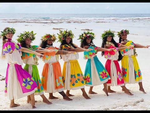 Fare Ha'api'ira'a Ori Turereura - Ke Aloha No Waipi'o