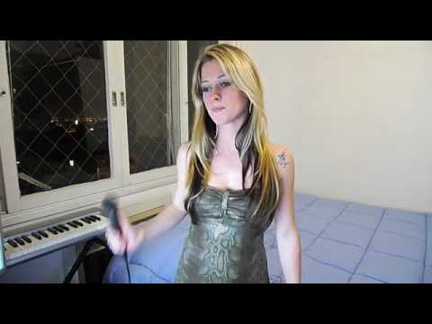 Armada Singing Competition: Fine Without You by Sofia Barilli