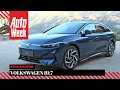 Volkswagen ID.7 - Eerste kennismaking