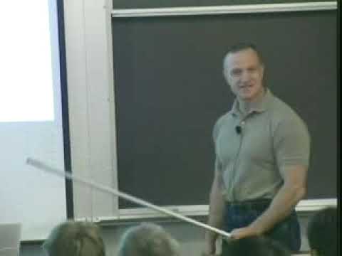 The Geometry of Curvature: An Introduction to Holonomy (Part 3) | Robert Bryant