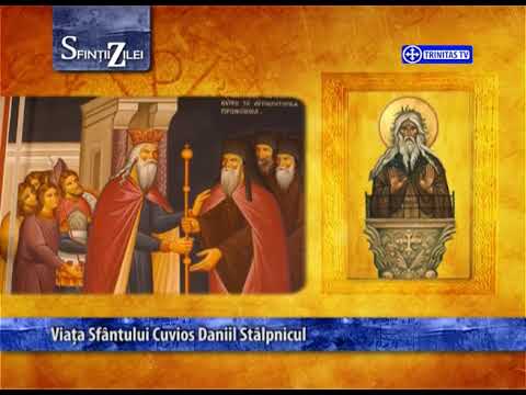 Sfinții zilei - 11 decembrie