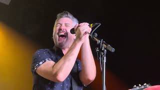 House of Heroes - If #TheEndIsNotTheEnd15thAnniv Nashville 2023