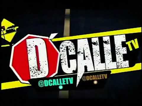 Shecka Sánchez & Heidy Brown en el Programa D' CAL