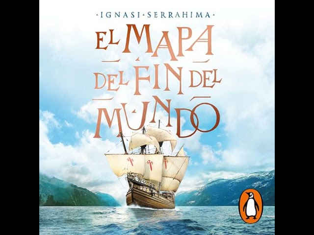 Vídeo relacionado con El mapa del fin del mundo