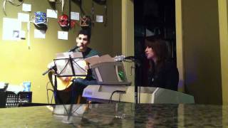 Richard Miron & Lindsay Hebrank Sing 