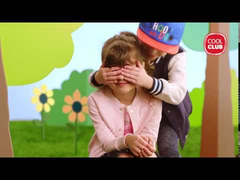 SMYK | "POWITAJ WIOSNE Z COOL CLUB" | UPRIGHT MUSIC