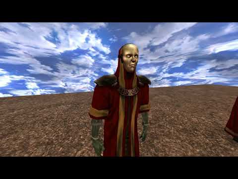 RtCW: from XBOX to PC - All Exclusive Characters