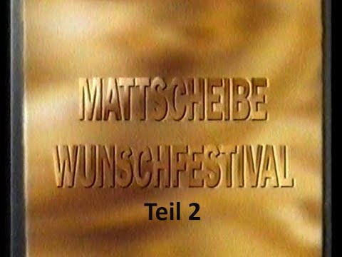Kalkofes Mattscheibe Wunschfestival (1997) Folge 3 + 4