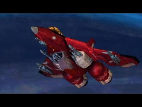 Raiden IV x Mikado Review