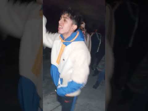Mendo vs Rife 4tos Reyes del freestyle temporada 2 fecha 1 parte 1