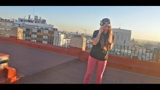 Video Smile de Vanity Vercetti