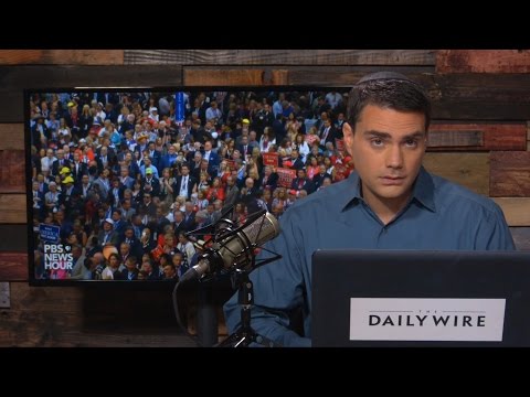 The Ben Shapiro Show Ep. 154 - Cruz vs. Trump: The Ultimate Showdown