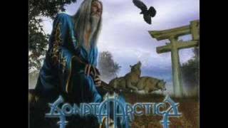 Sonata Arctica - Wolf &amp; Raven (Best Quality + Lyrics)