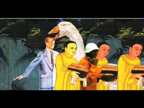 Raashan Ahmad 'Peace' Video - Watch in high quality!!