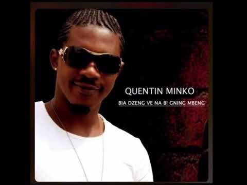 QUENTIN MINKO SANS FIL( version Gaul )