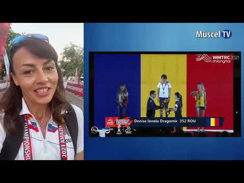 Jurnal MUSCEL TV  07.11.2022 SPORT – alergare montană – aur la mondiale