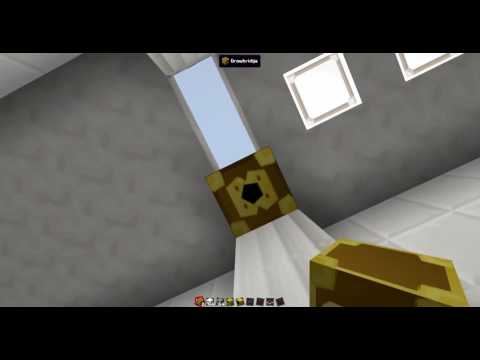 ComputerCraft Passtor - Minecraft Rise - Let's Tutorial