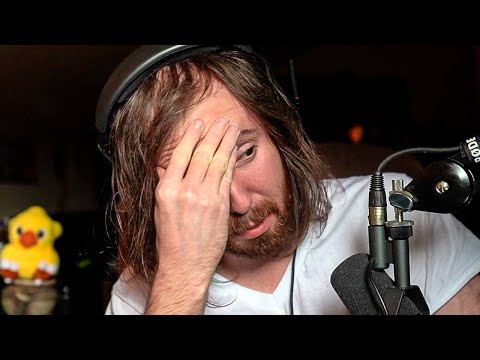 Asmongold Ends Pay-To-Win