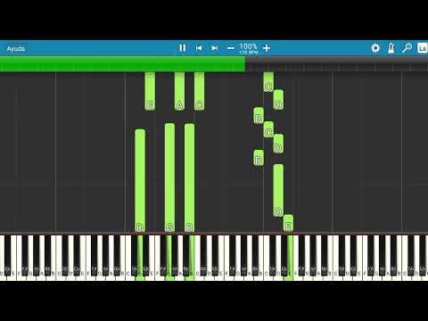 Obsesión - Daniel Santos