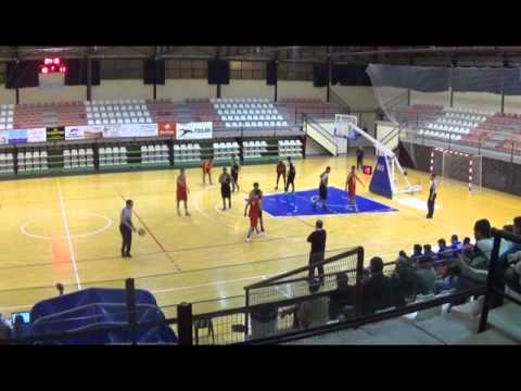 EBA E JDA13 POWER PATERNA - UCAM MURCIA