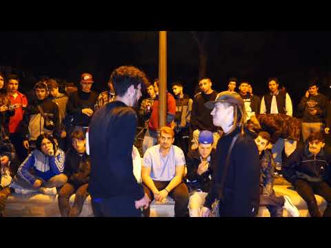 Cuartos | Esek vs Ktdra| 04.05.19| Rondo de Campeones