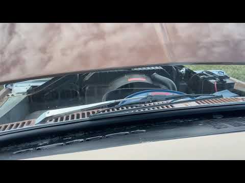 1975 Ford F-250 Highboy Custom 4x4