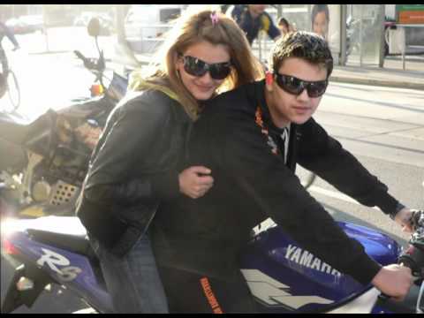 FLORINEL si IOANA - ziua trece noaptea vine