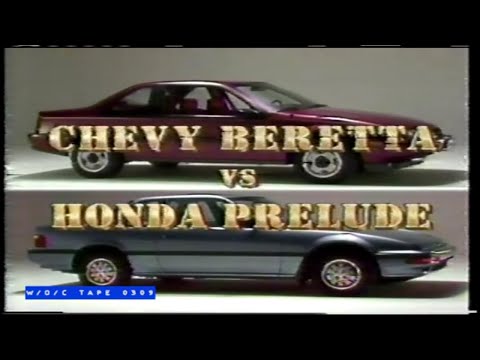 WOC Tape 0309 Commercial Compilation - 1989