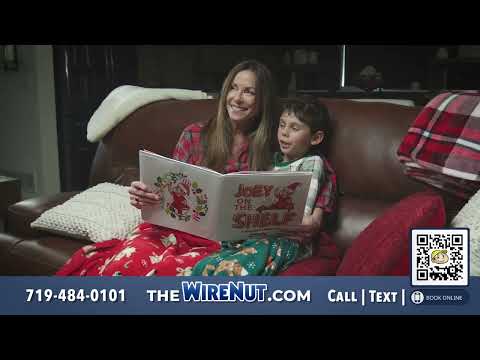 Home Services client video thumbnail