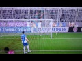 Golazo Benzema espuela Fifa 15 