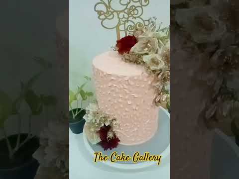 The Cake Gallery 🍰